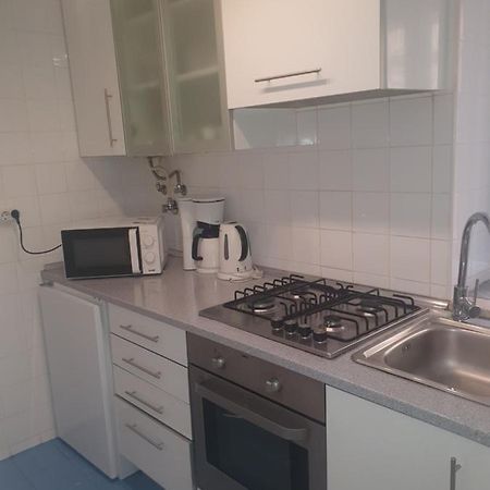 Fabulous Apartaments R/C Lisboa Kültér fotó