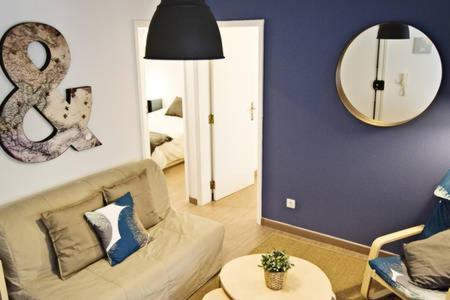 Fabulous Apartaments R/C Lisboa Kültér fotó