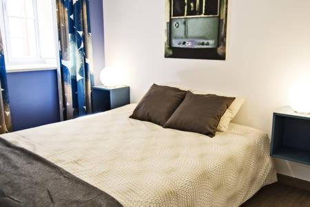 Fabulous Apartaments R/C Lisboa Kültér fotó