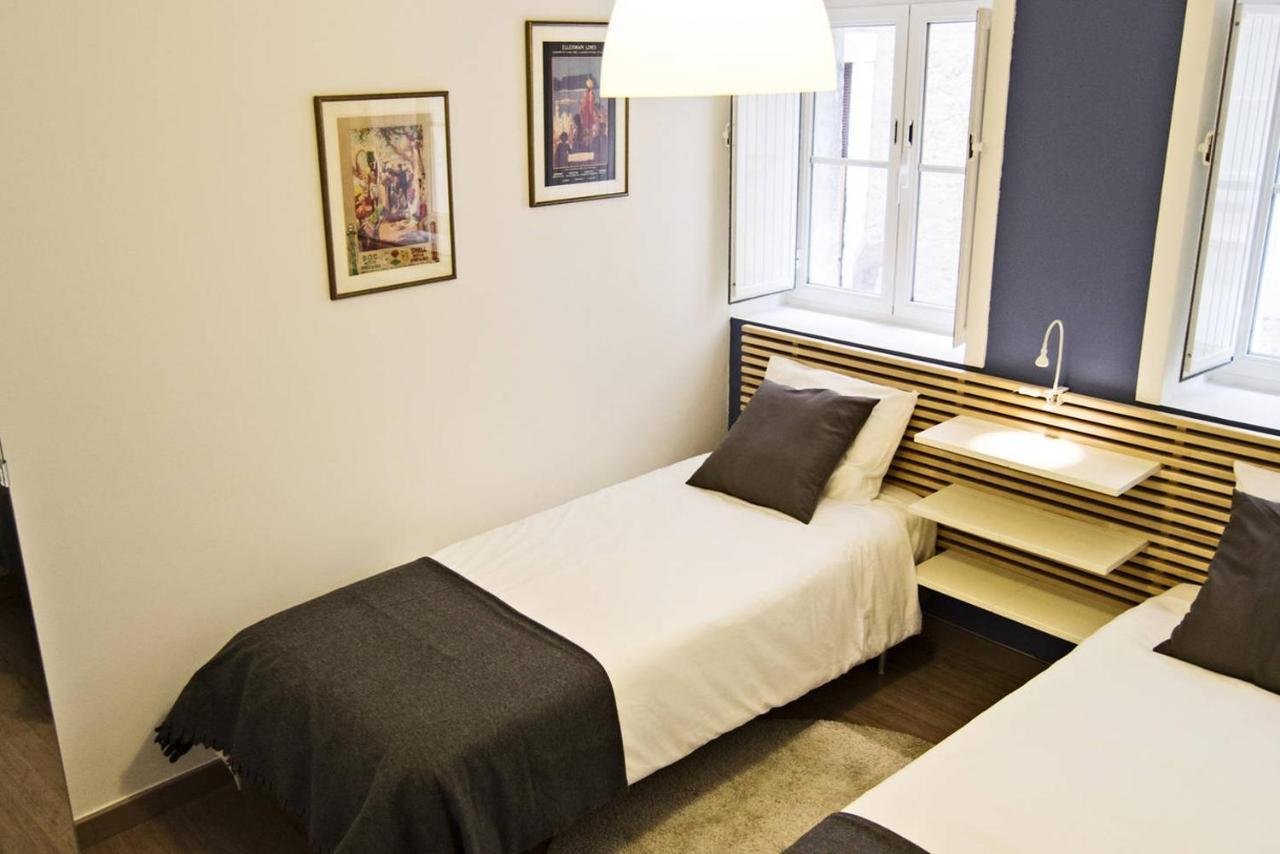 Fabulous Apartaments R/C Lisboa Kültér fotó