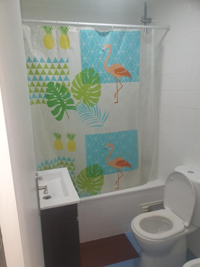 Fabulous Apartaments R/C Lisboa Kültér fotó